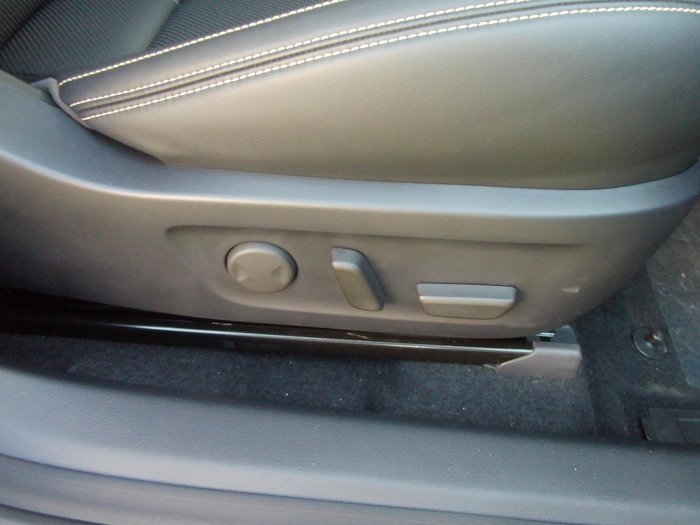 2026 Mazda 6e E35 GT