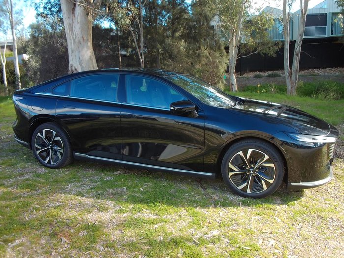2026 Mazda 6e