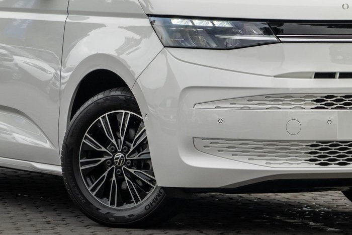 2026 Volkswagen Multivan TDI360 Life