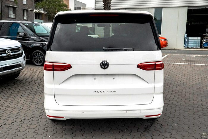 2026 Volkswagen Multivan TDI360 Life