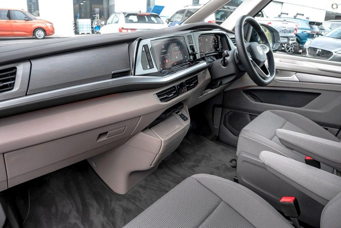 2026 Volkswagen Multivan TDI360 Life