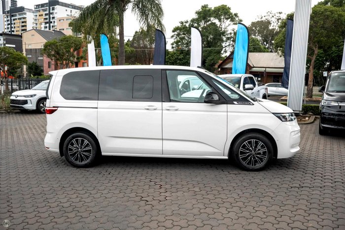 2026 Volkswagen Multivan TDI360 Life