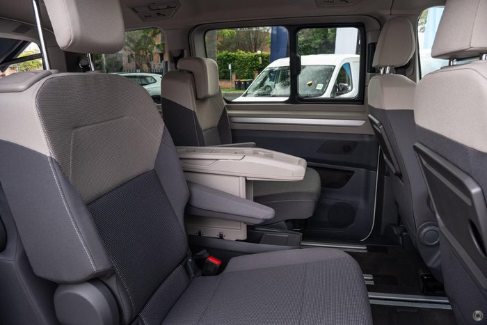2026 Volkswagen Multivan TDI360 Life