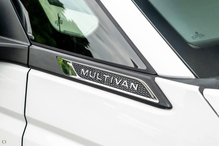 2026 Volkswagen Multivan TDI360 Life