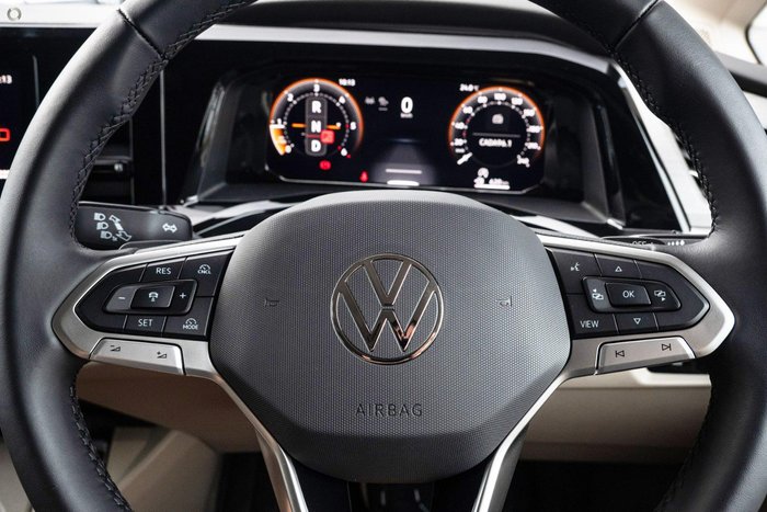 2026 Volkswagen Multivan TDI360 Life