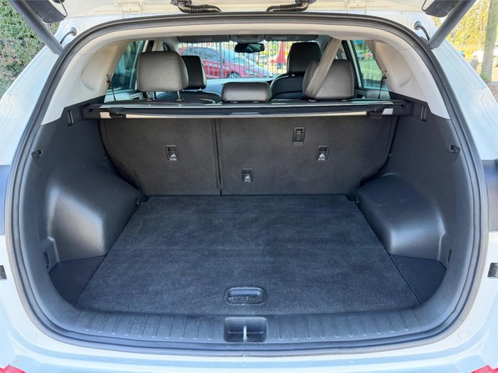 2017 HYUNDAI TUCSON ELITE (AWD)