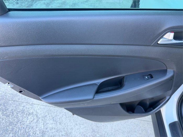 2017 HYUNDAI TUCSON ELITE (AWD)