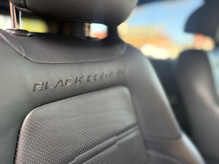 2023 Honda CR-V Black Edition