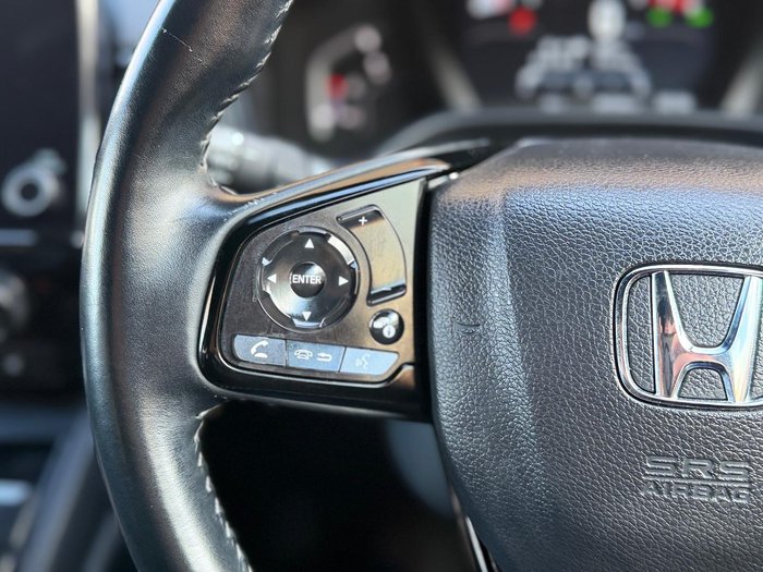 2023 Honda CR-V Black Edition