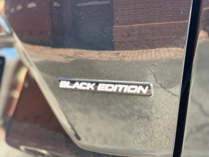 2023 Honda CR-V Black Edition