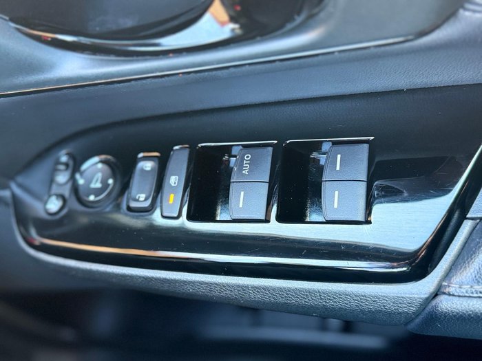 2023 Honda CR-V Black Edition