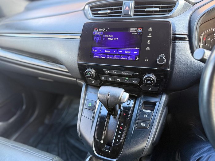 2023 Honda CR-V Black Edition