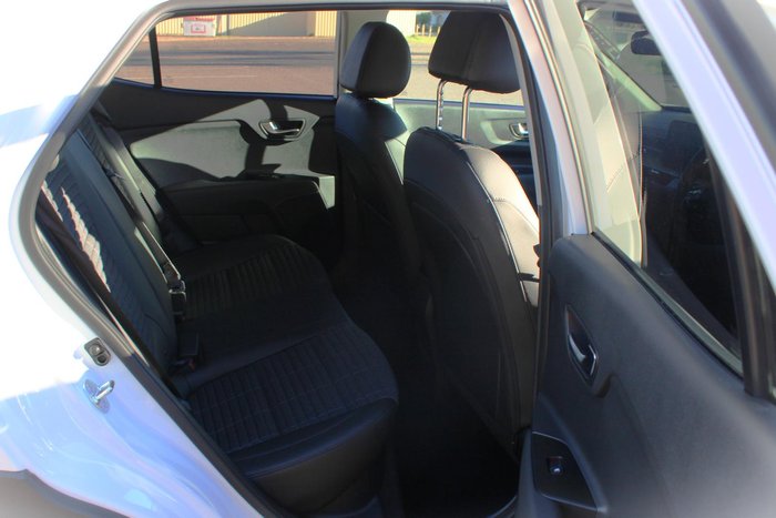 2026 Kia Stonic Sport
