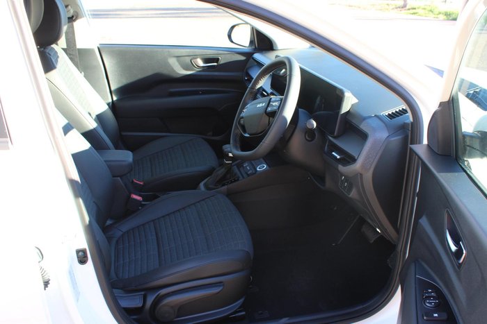 2026 Kia Stonic Sport
