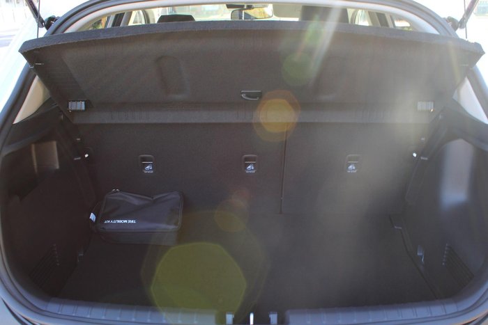 2026 Kia Stonic Sport
