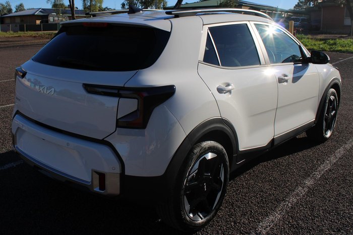2026 Kia Stonic Sport