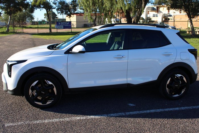 2026 Kia Stonic Sport