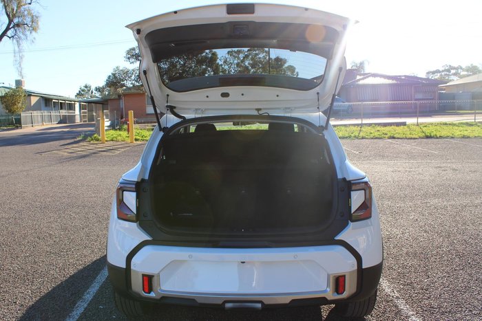 2026 Kia Stonic Sport