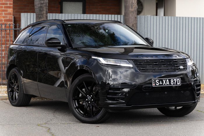 2023 Land Rover Range Rover Velar PHEV P400e Dynamic HSE
