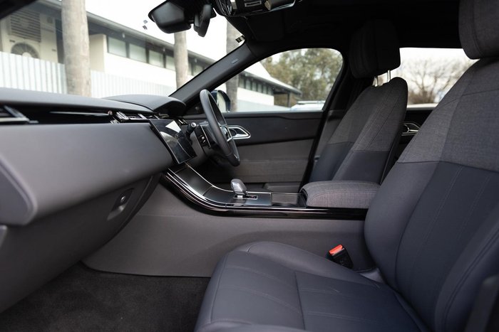 2023 Land Rover Range Rover Velar PHEV P400e Dynamic HSE