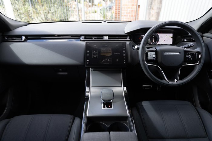 2023 Land Rover Range Rover Velar PHEV P400e Dynamic HSE