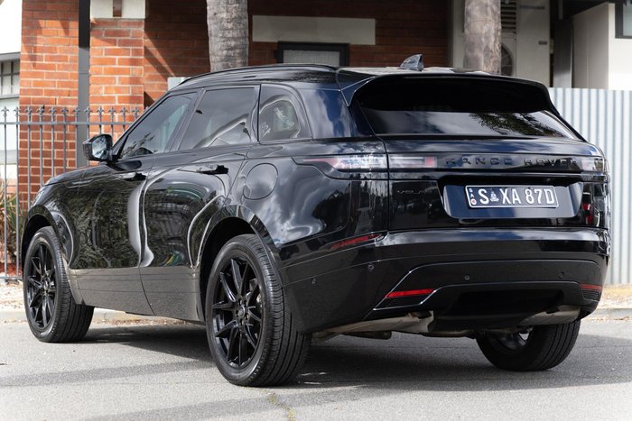 2023 Land Rover Range Rover Velar PHEV P400e Dynamic HSE