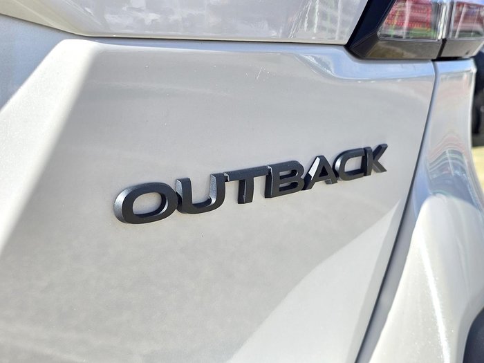 2025 Subaru Outback AWD Sport
