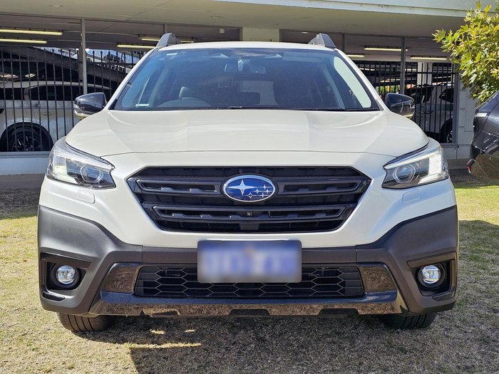 2025 Subaru Outback AWD Sport