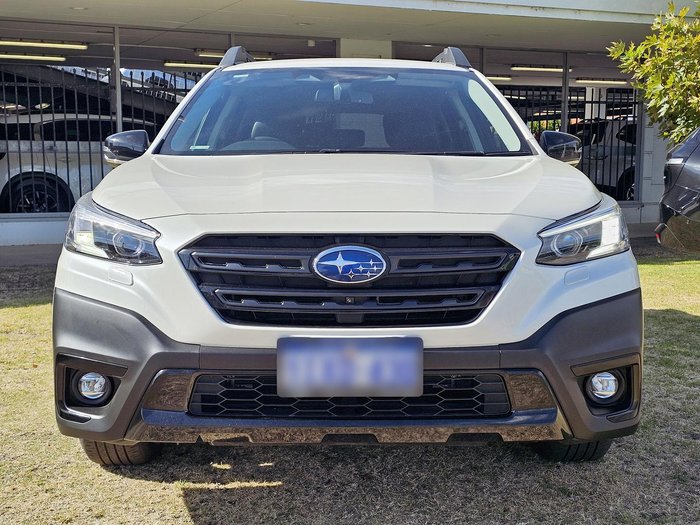 2025 Subaru Outback AWD Sport