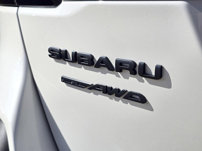 2025 Subaru Outback AWD Sport