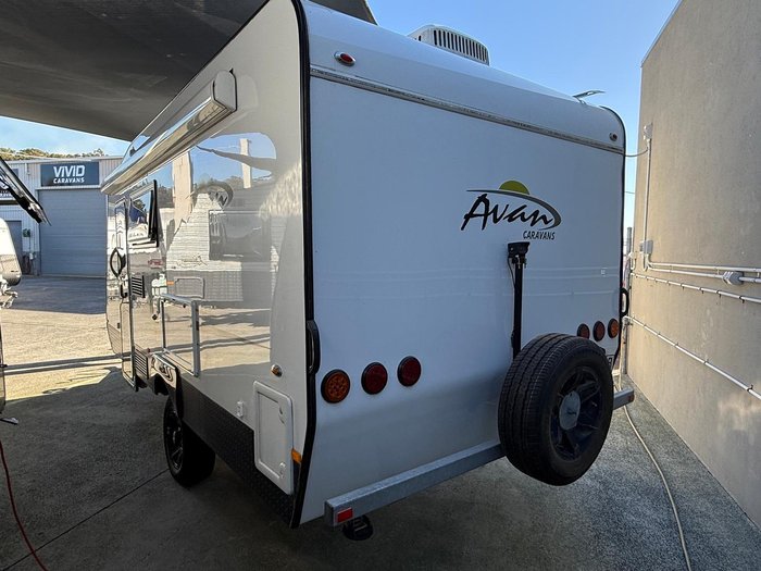 2021 Avan Aspire 499