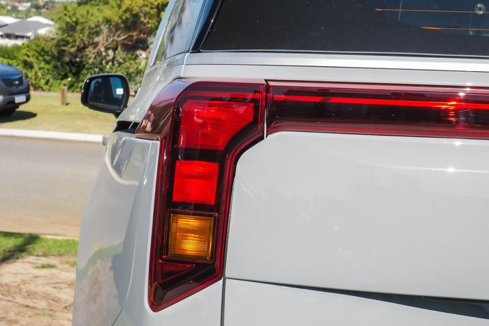 2026 Kia Carnival S