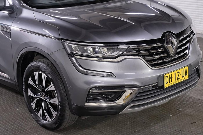 2023 Renault Koleos Zen