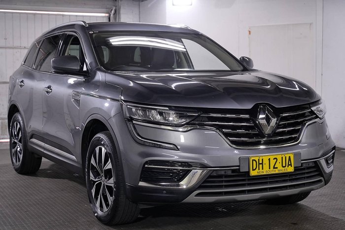 2023 Renault Koleos