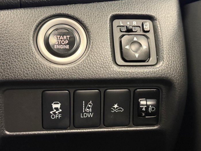 2022 Mitsubishi Triton GLS