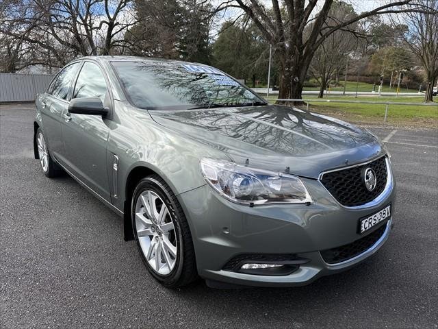 2013 Holden Commodore