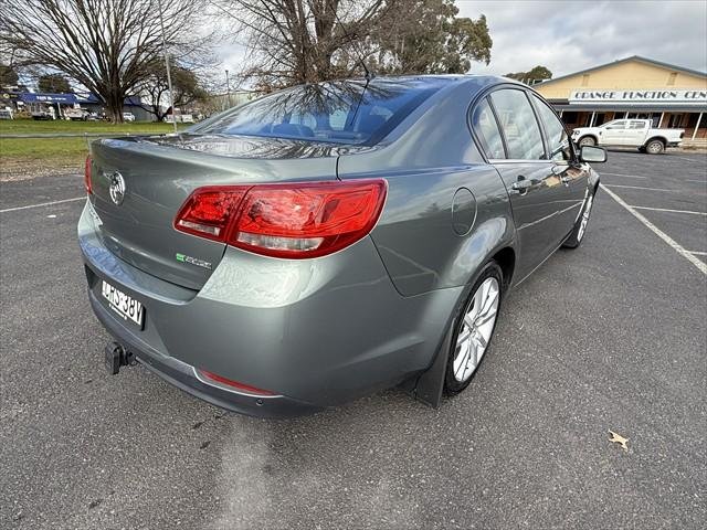 2013 Holden Commodore International