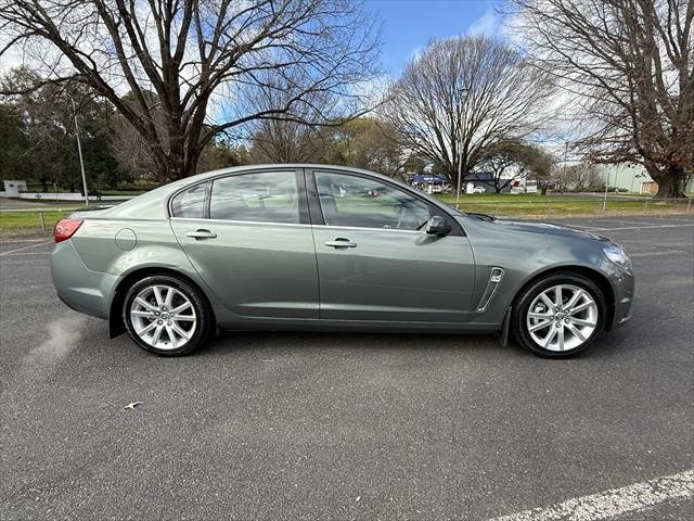 2013 Holden Commodore International
