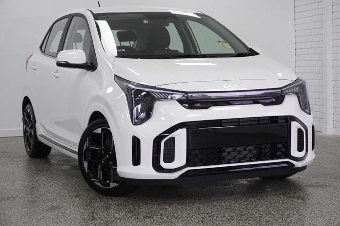 2026 Kia Picanto