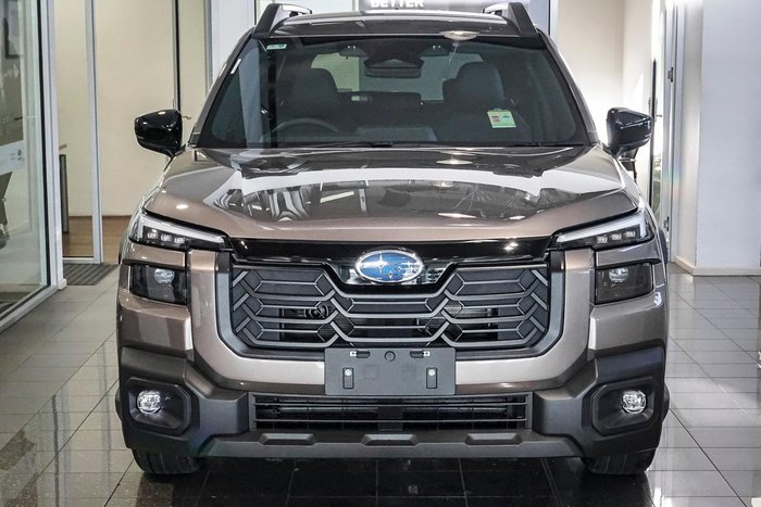 2026 Subaru Outback AWD