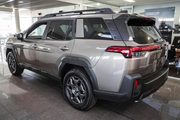 2026 Subaru Outback AWD
