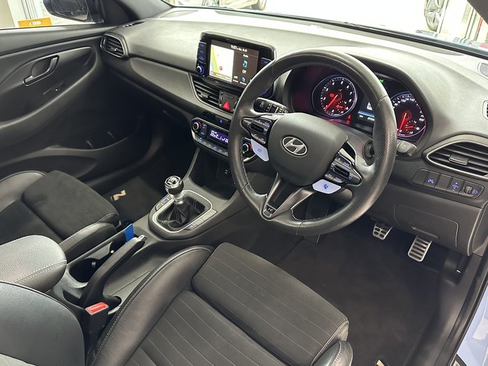 2020 Hyundai i30 N Performance