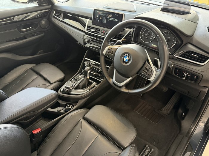 2014 BMW 2 Series 225i Sport Line