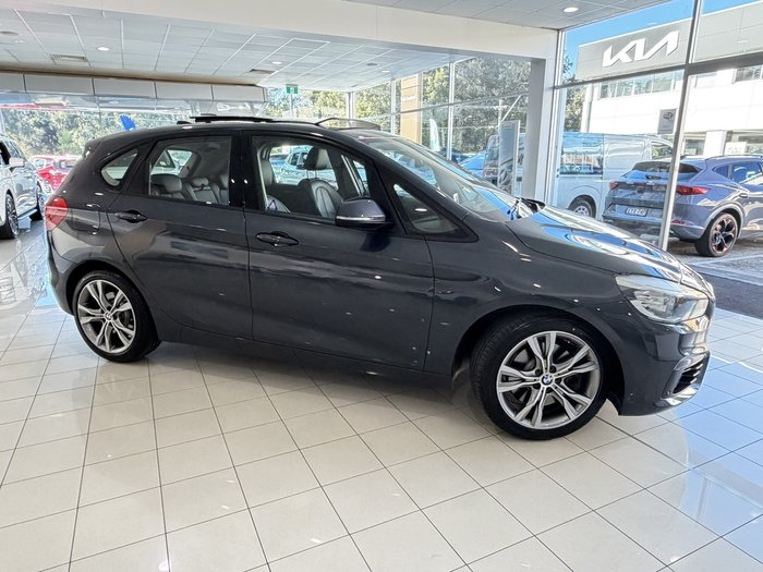 2014 BMW 2 Series 225i Sport Line