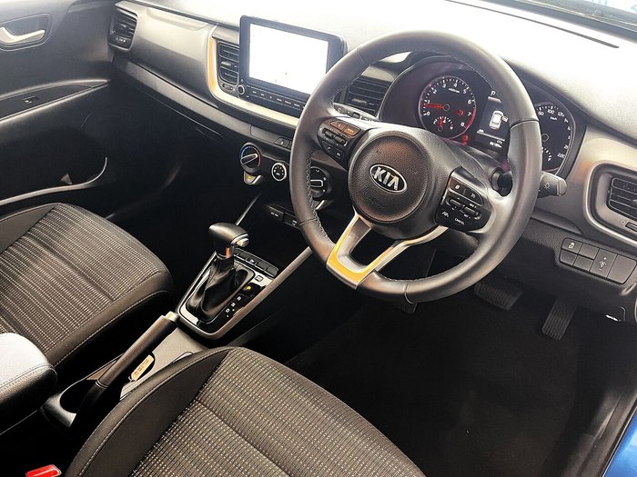 2021 Kia Stonic Sport
