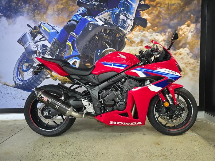 2026 Honda