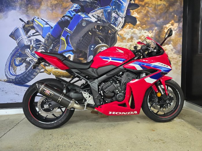 2026 Honda