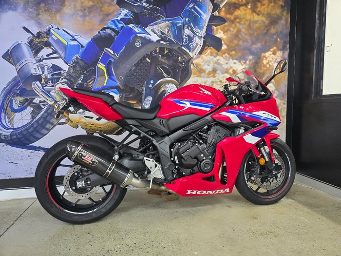2026 Honda