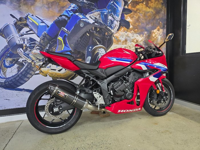 2026 Honda
