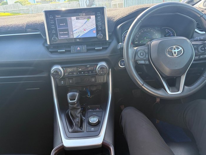 2020 Toyota RAV4 Cruiser